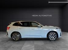 BMW X3 20d xDrive, Mild-Hybrid Diesel/Elektro, Occasion / Gebraucht, Automatik - 6