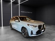 BMW X3 20d xDrive, Mild-Hybrid Diesel/Elektro, Occasion / Gebraucht, Automatik - 7