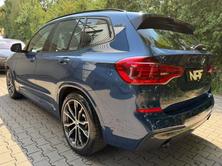 BMW X3 48V 30d M SPORT Steptronic, Mild-Hybrid Diesel/Elektro, Occasion / Gebraucht, Automatik - 3
