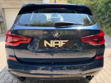 BMW X3 48V 30d M SPORT Steptronic, Mild-Hybrid Diesel/Elektro, Occasion / Gebraucht, Automatik - 4