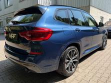 BMW X3 48V 30d M SPORT Steptronic, Mild-Hybrid Diesel/Elektro, Occasion / Gebraucht, Automatik - 5