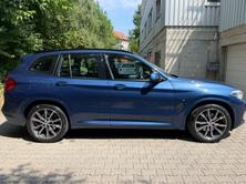 BMW X3 48V 30d M SPORT Steptronic, Mild-Hybrid Diesel/Elektro, Occasion / Gebraucht, Automatik - 6