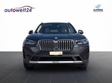 BMW X3 48V 20d, Mild-Hybrid Diesel/Elektro, Occasion / Gebraucht, Automatik - 2