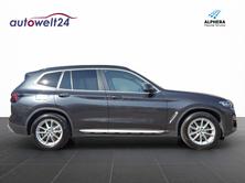 BMW X3 48V 20d, Mild-Hybrid Diesel/Elektro, Occasion / Gebraucht, Automatik - 4