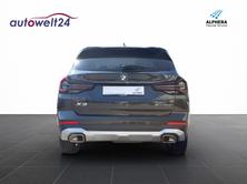 BMW X3 48V 20d, Mild-Hybrid Diesel/Elektro, Occasion / Gebraucht, Automatik - 6