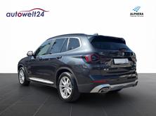 BMW X3 48V 20d, Mild-Hybrid Diesel/Elektro, Occasion / Gebraucht, Automatik - 7
