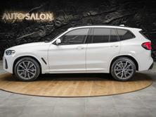 BMW X3 20i M Sport *Facelift*Panorama*Laser*Leder Ver, Essence, Occasion / Utilisé, Automatique - 2