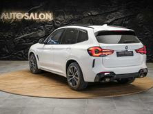 BMW X3 20i M Sport *Facelift*Panorama*Laser*Leder Ver, Essence, Occasion / Utilisé, Automatique - 3
