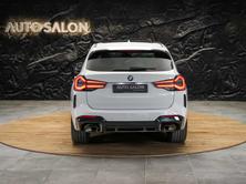 BMW X3 20i M Sport *Facelift*Panorama*Laser*Leder Ver, Essence, Occasion / Utilisé, Automatique - 4