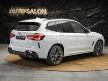 BMW X3 20i M Sport *Facelift*Panorama*Laser*Leder Ver, Essence, Occasion / Utilisé, Automatique - 5