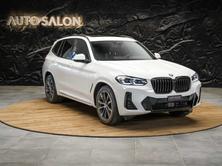 BMW X3 20i M Sport *Facelift*Panorama*Laser*Leder Ver, Essence, Occasion / Utilisé, Automatique - 6