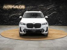 BMW X3 20i M Sport *Facelift*Panorama*Laser*Leder Ver, Essence, Occasion / Utilisé, Automatique - 7
