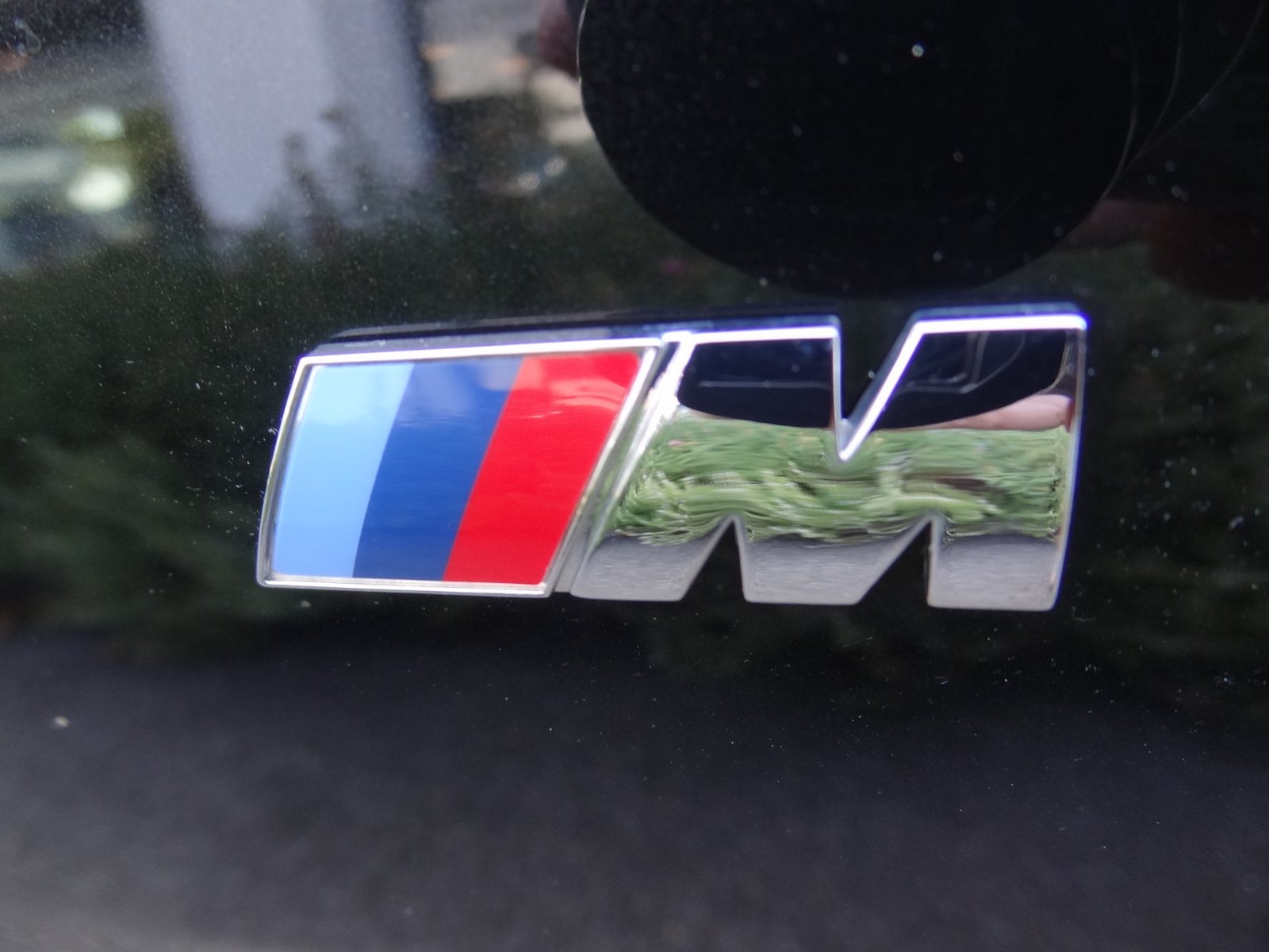BMW X3 30i M Sport, Benzina, Occasioni / Usate, Automatico - 6