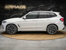 BMW X3 20i M Sport Individual *Laser Scheinwerfer*Hea, Essence, Occasion / Utilisé, Automatique - 2