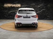 BMW X3 20i M Sport Individual *Laser Scheinwerfer*Hea, Essence, Occasion / Utilisé, Automatique - 4