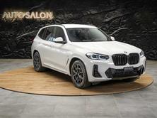 BMW X3 20i M Sport Individual *Laser Scheinwerfer*Hea, Essence, Occasion / Utilisé, Automatique - 5