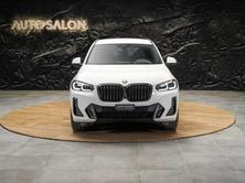 BMW X3 20i M Sport Individual *Laser Scheinwerfer*Hea, Essence, Occasion / Utilisé, Automatique - 6