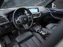 BMW X3 20i M Sport Individual *Laser Scheinwerfer*Hea, Essence, Occasion / Utilisé, Automatique - 7