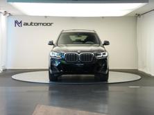 BMW X3 48V 20d M Sport *CH-Fahrzeug* *Pano*, Mild-Hybrid Diesel/Electric, Second hand / Used, Automatic - 2