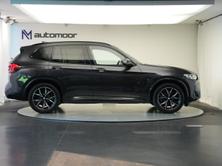 BMW X3 48V 20d M Sport *CH-Fahrzeug* *Pano*, Mild-Hybrid Diesel/Electric, Second hand / Used, Automatic - 4