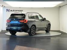 BMW X3 48V 20d M Sport *CH-Fahrzeug* *Pano*, Mild-Hybrid Diesel/Electric, Second hand / Used, Automatic - 5