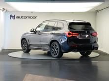 BMW X3 48V 20d M Sport *CH-Fahrzeug* *Pano*, Mild-Hybrid Diesel/Electric, Second hand / Used, Automatic - 7
