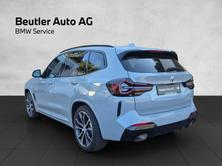 BMW X3 48V 20d M Sport, Hybride Léger Diesel/Électricité, Occasion / Utilisé, Automatique - 3