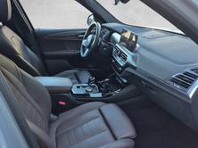 BMW X3 48V 20d M Sport, Hybride Léger Diesel/Électricité, Occasion / Utilisé, Automatique - 4