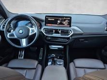 BMW X3 48V 20d M Sport, Hybride Léger Diesel/Électricité, Occasion / Utilisé, Automatique - 5
