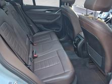 BMW X3 48V 20d M Sport, Hybride Léger Diesel/Électricité, Occasion / Utilisé, Automatique - 6