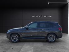 BMW X3 30e xDrive M Sport, Hybride Rechargeable Essence/Électricité, Occasion / Utilisé, Automatique - 2