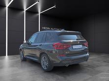 BMW X3 30e xDrive M Sport, Hybride Rechargeable Essence/Électricité, Occasion / Utilisé, Automatique - 3