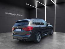 BMW X3 30e xDrive M Sport, Hybride Rechargeable Essence/Électricité, Occasion / Utilisé, Automatique - 4