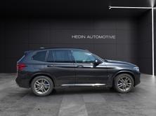 BMW X3 30e xDrive M Sport, Hybride Rechargeable Essence/Électricité, Occasion / Utilisé, Automatique - 5