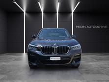 BMW X3 30e xDrive M Sport, Hybride Rechargeable Essence/Électricité, Occasion / Utilisé, Automatique - 6