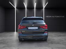 BMW X3 30e xDrive M Sport, Hybride Rechargeable Essence/Électricité, Occasion / Utilisé, Automatique - 7
