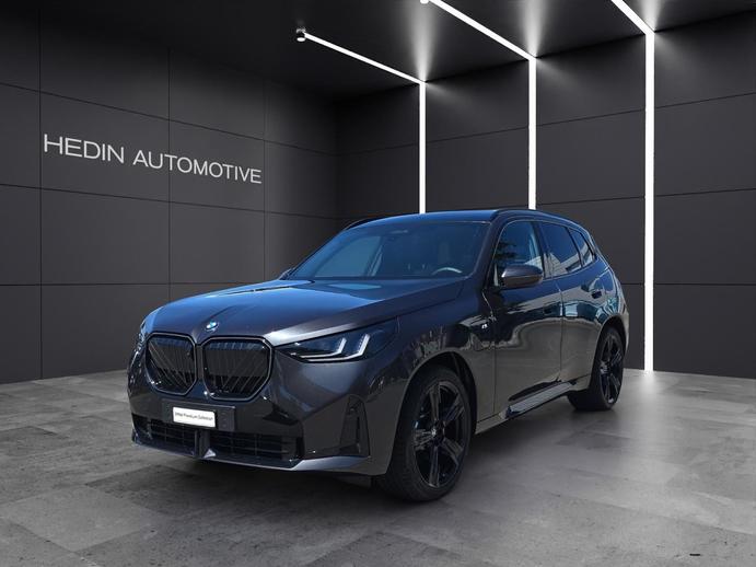 BMW X3 30e xDrive M Sport Pro, Plug-in-Hybrid Benzina/Elettrica, Occasioni / Usate, Automatico