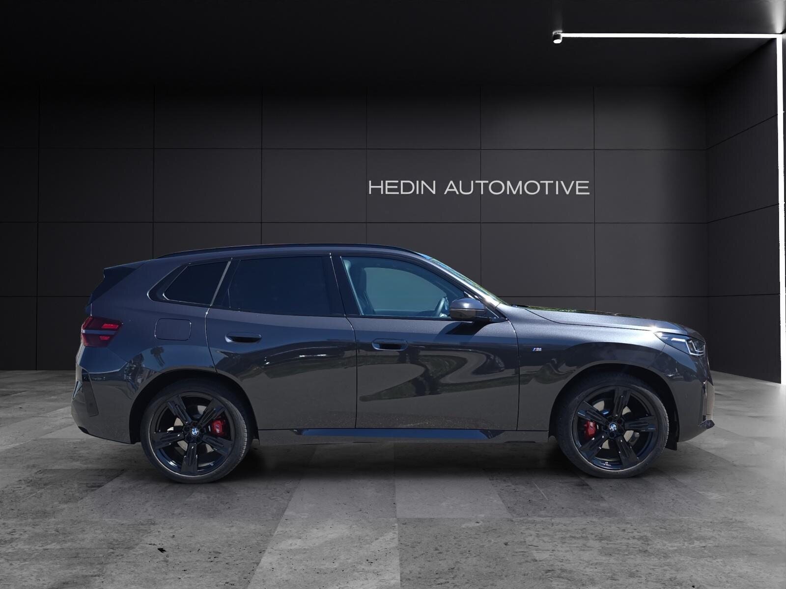 BMW X3 30e xDrive M Sport Pro, Hybride Rechargeable Essence/Électricité, Occasion / Utilisé, Automatique - 5