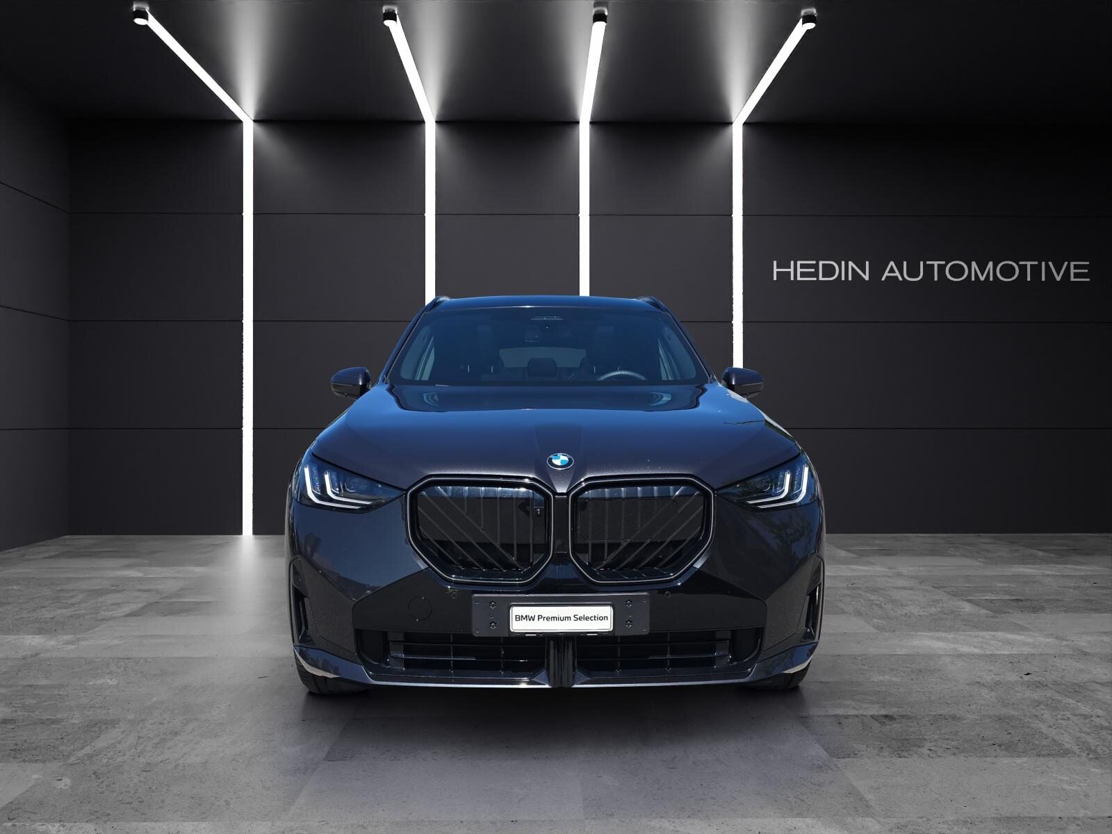 BMW X3 30e xDrive M Sport Pro, Hybride Rechargeable Essence/Électricité, Occasion / Utilisé, Automatique - 6