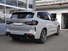 BMW X3 48V 20d M Sport I Anhängerkupplung, Hybride Léger Diesel/Électricité, Occasion / Utilisé, Automatique - 3
