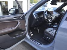 BMW X3 48V 20d M Sport I Anhängerkupplung, Hybride Léger Diesel/Électricité, Occasion / Utilisé, Automatique - 4