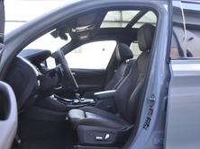 BMW X3 48V 20d M Sport I Anhängerkupplung, Hybride Léger Diesel/Électricité, Occasion / Utilisé, Automatique - 5