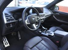 BMW X3 48V 20d M Sport I Anhängerkupplung, Hybride Léger Diesel/Électricité, Occasion / Utilisé, Automatique - 6