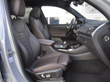 BMW X3 48V 20d M Sport I Anhängerkupplung, Hybride Léger Diesel/Électricité, Occasion / Utilisé, Automatique - 7