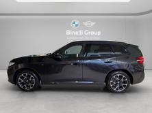 BMW X3 20d xDrive M-SportPaket, Hybride Leggero Diesel/Elettrica, Occasioni / Usate, Automatico - 2