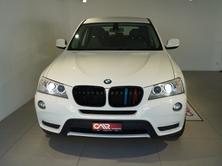 BMW X3 28i xDrive, Benzin, Occasion / Gebraucht, Automatik - 2