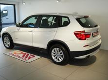 BMW X3 28i xDrive, Benzin, Occasion / Gebraucht, Automatik - 3
