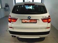 BMW X3 28i xDrive, Benzin, Occasion / Gebraucht, Automatik - 4