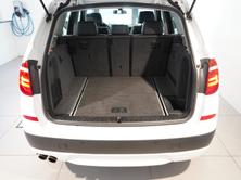 BMW X3 28i xDrive, Benzin, Occasion / Gebraucht, Automatik - 5