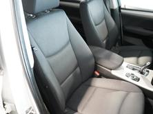 BMW X3 28i xDrive, Benzin, Occasion / Gebraucht, Automatik - 6